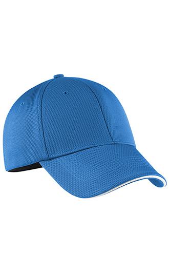 Nike Dri-FIT Stretch Mesh Sandwich Bill Cap 2