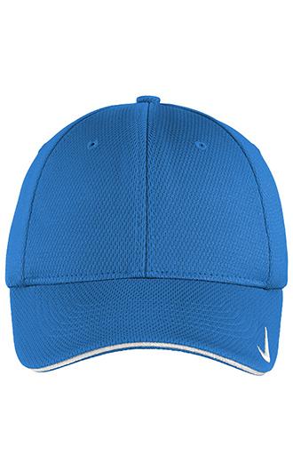 Nike Dri-FIT Stretch Mesh Sandwich Bill Cap 3