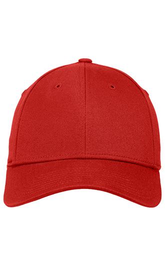 New Era - Structured Stretch Cotton Caps 2