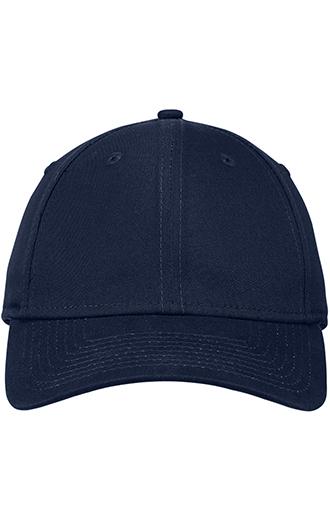 New Era - Adjustable Structured Caps 1