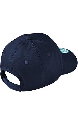 New Era - Adjustable Structured Caps 2