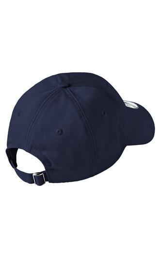 New Era Adjustable Unstructured Caps 1