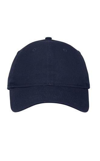 New Era Adjustable Unstructured Caps 2