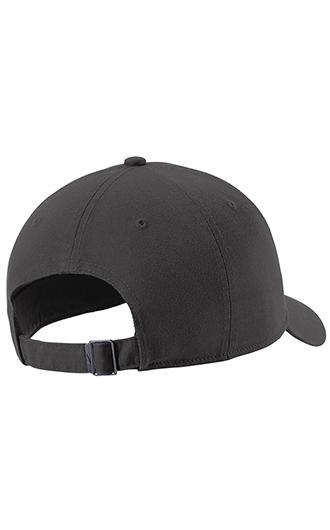 Nike Heritage Cotton Twill Cap 2