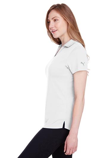 Puma Golf Ladie's Icon Golf Polo 1