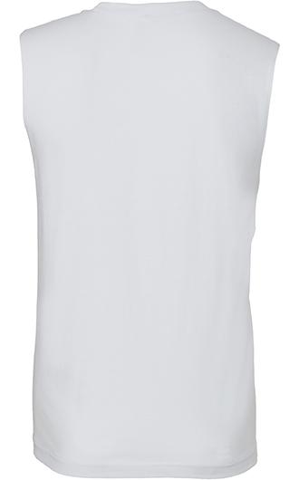 Bella  Canvas Unisex Jersey Muscle Tank Tops 5