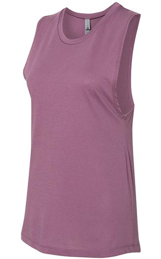 Next Level - Women’s Festival Muscle Tank Tops 1