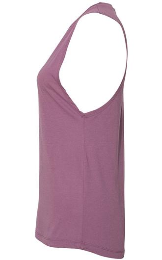 Next Level - Women’s Festival Muscle Tank Tops 3