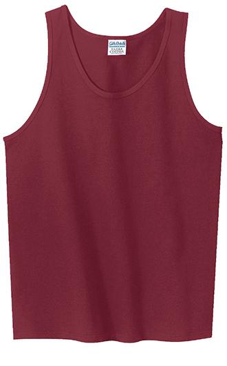 Gildan Ultra Cotton Tank Tops 4