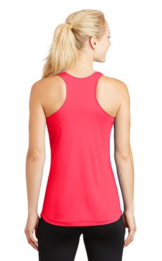 Sport-Tek Ladies PosiCharge Competitor Racerbacks 1