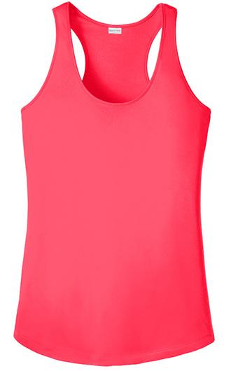 Sport-Tek Ladies PosiCharge Competitor Racerbacks 3