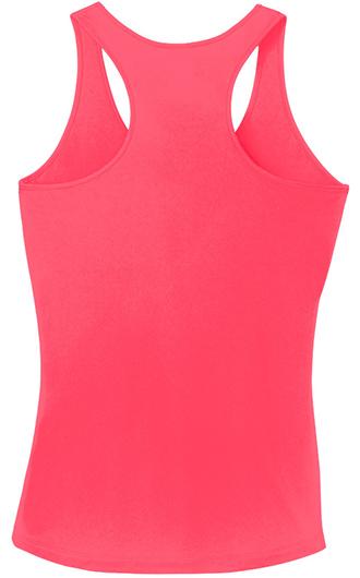 Sport-Tek Ladies PosiCharge Competitor Racerbacks 4