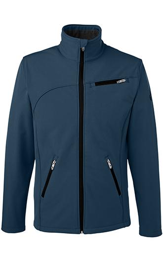 Spyder Men's Transport Soft Shell Jackets 3