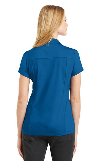 OGIO  Ladies Framework Polo 1