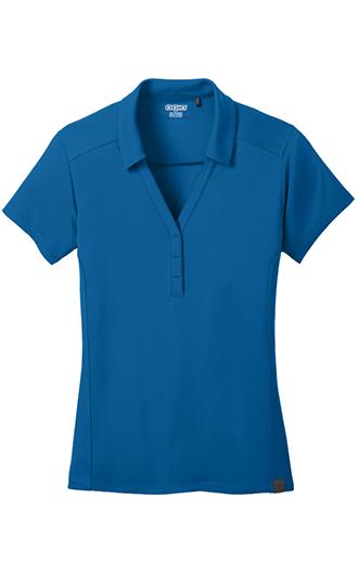 OGIO  Ladies Framework Polo 3