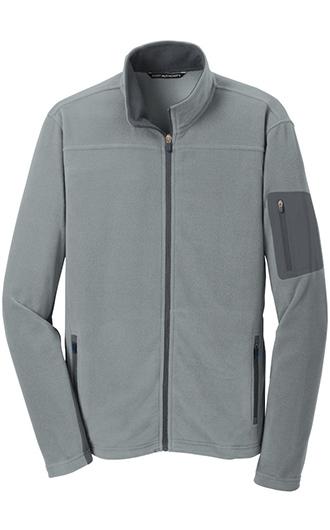 Port Authority Summit Fleece Full Zip Jackets 1