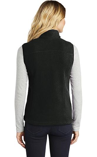 Eddie Bauer Ladies Fleece Vests 3