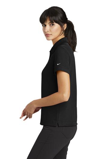 Nike Ladies Dri-FIT Classic Polo 2