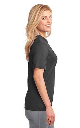 Port & Company Ladies Performance T-shirts 1