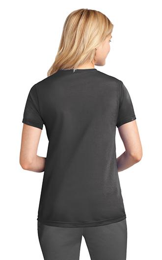 Port & Company Ladies Performance T-shirts 2