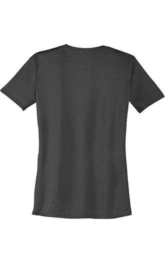 Port & Company Ladies Performance T-shirts 3