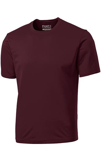 Port & Company Performance T-shirts 1