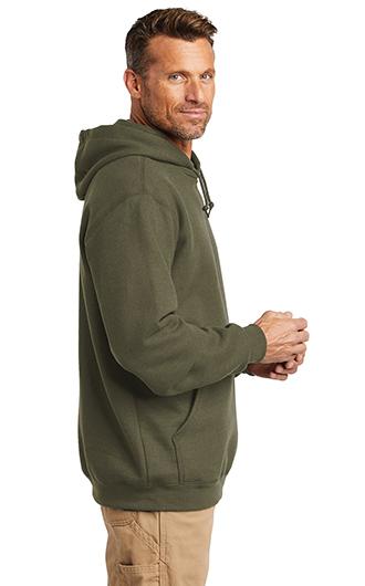 Carhartt Midweight Hooded Sweatshirts 2