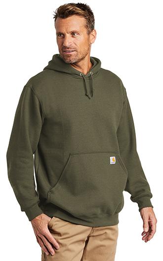 Carhartt Midweight Hooded Sweatshirts 3