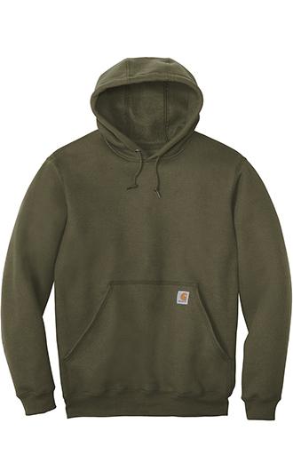 Carhartt Midweight Hooded Sweatshirts 4