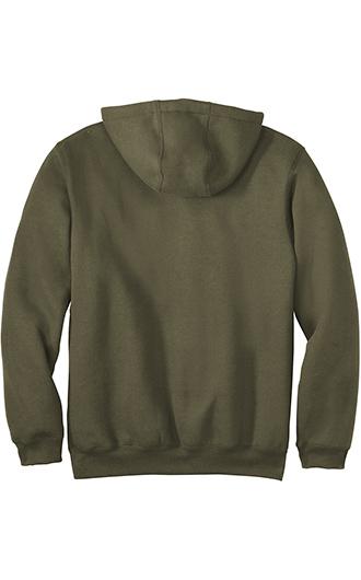 Carhartt Midweight Hooded Sweatshirts 5