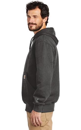 Carhartt Rain Defender Paxton Heavyweight Hooded Sweatshirts 1