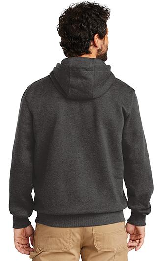 Carhartt Rain Defender Paxton Heavyweight Hooded Sweatshirts 2