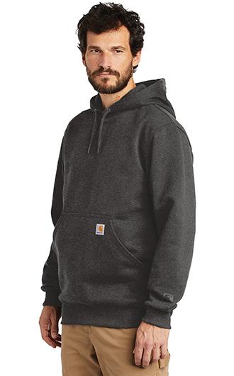 Carhartt Rain Defender Paxton Heavyweight Hooded Sweatshirts 3