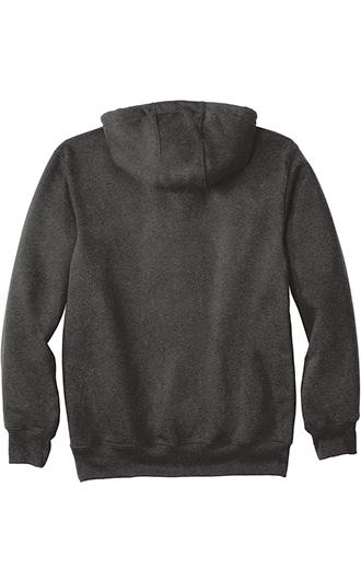 Carhartt Rain Defender Paxton Heavyweight Hooded Sweatshirts 5