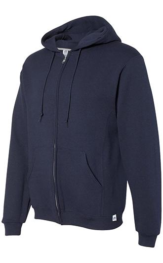 Russell Athletic - Dri Power Hooded Full Zip Sweatshirt 3