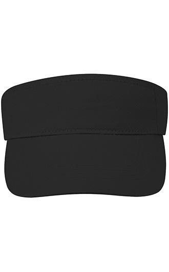 Cotton Twill Visors 1