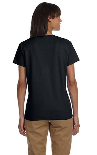 Gildan Ladies Ultra Cotton T-shirts 2