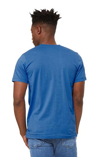 Bella Canvas Unisex Jersey Short Sleeve T-shirts 2