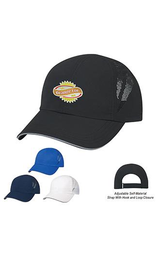 Sports Performance Sandwich Caps 1