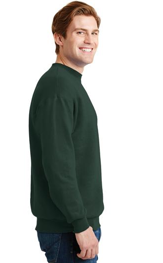 Hanes Comfortblend - EcoSmart Crewneck Sweatshirts 2