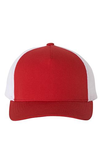 Yupoong - Classics Five-Panel Retro Trucker Caps 2