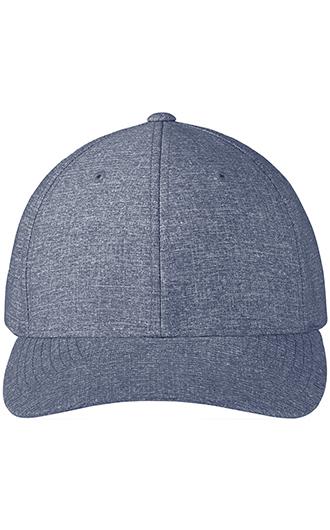 Port Authority  Flexfit 110  Performance Snapback Caps 1