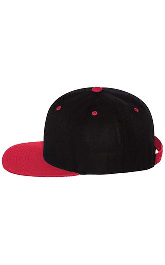 Yupoong - Classics Flat Bill Snapback Caps 2