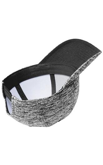 Sport-Tek PosiCharge Electric Heather Caps 3