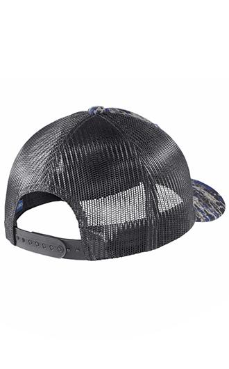 Port Authority  Digi Camo Snapback Trucker Caps 1