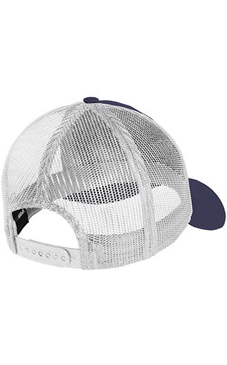 Sport-Tek  PosiCharge  Competitor  Mesh Back Caps 2