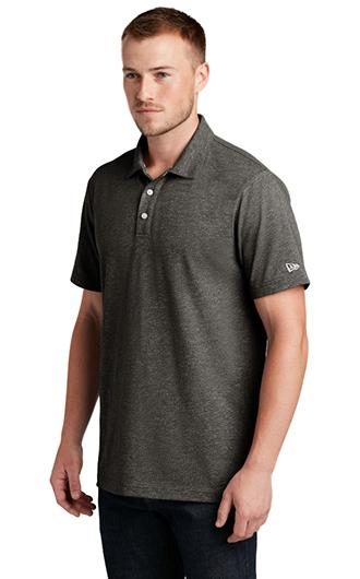 New Era  Slub Twist Polo 2