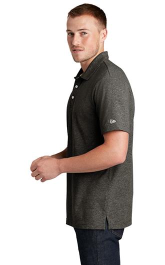 New Era  Slub Twist Polo 3