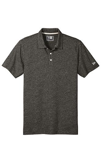 New Era  Slub Twist Polo 5