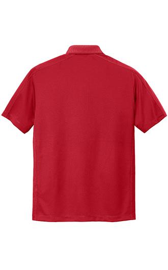 Port Authority Diamond Jacquard Polo 4